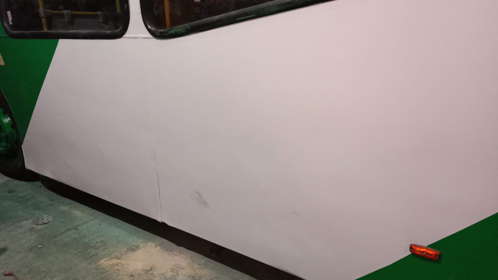 Reparado
