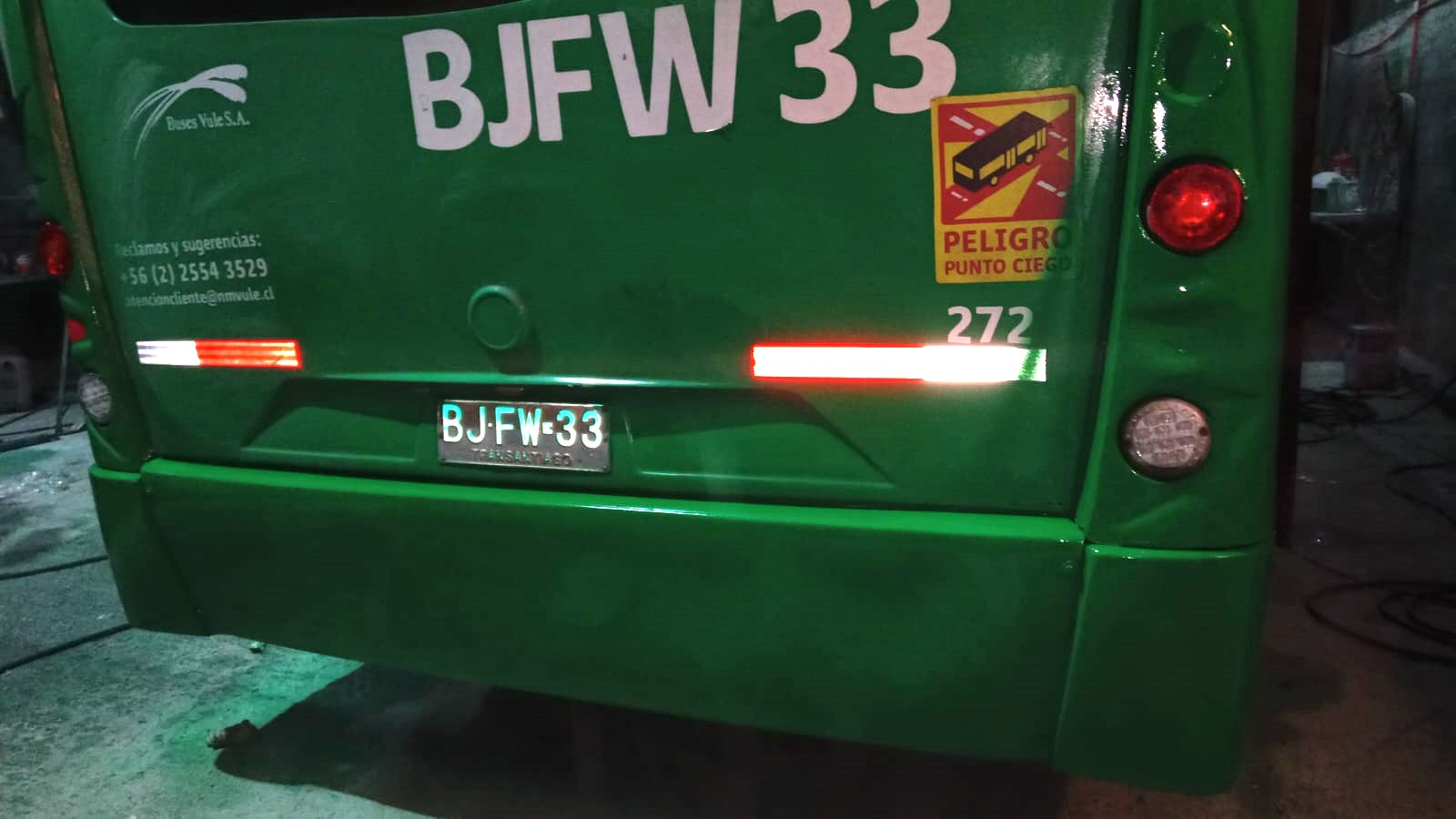 Reparado