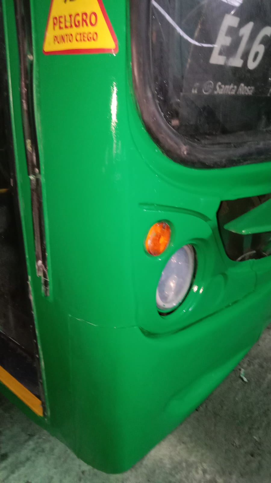 Reparado