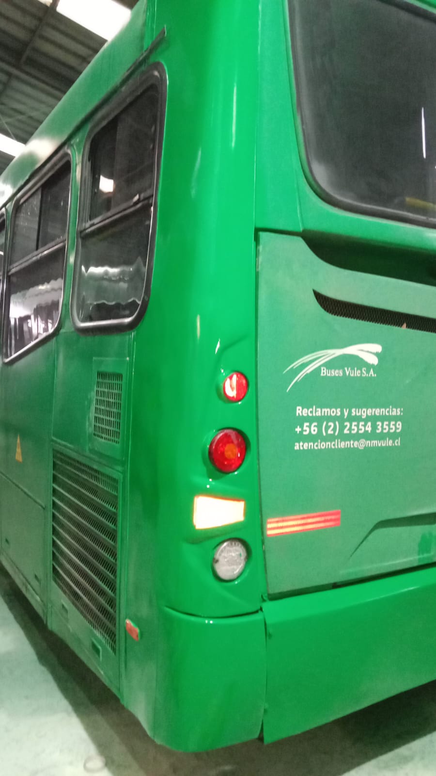 Reparado