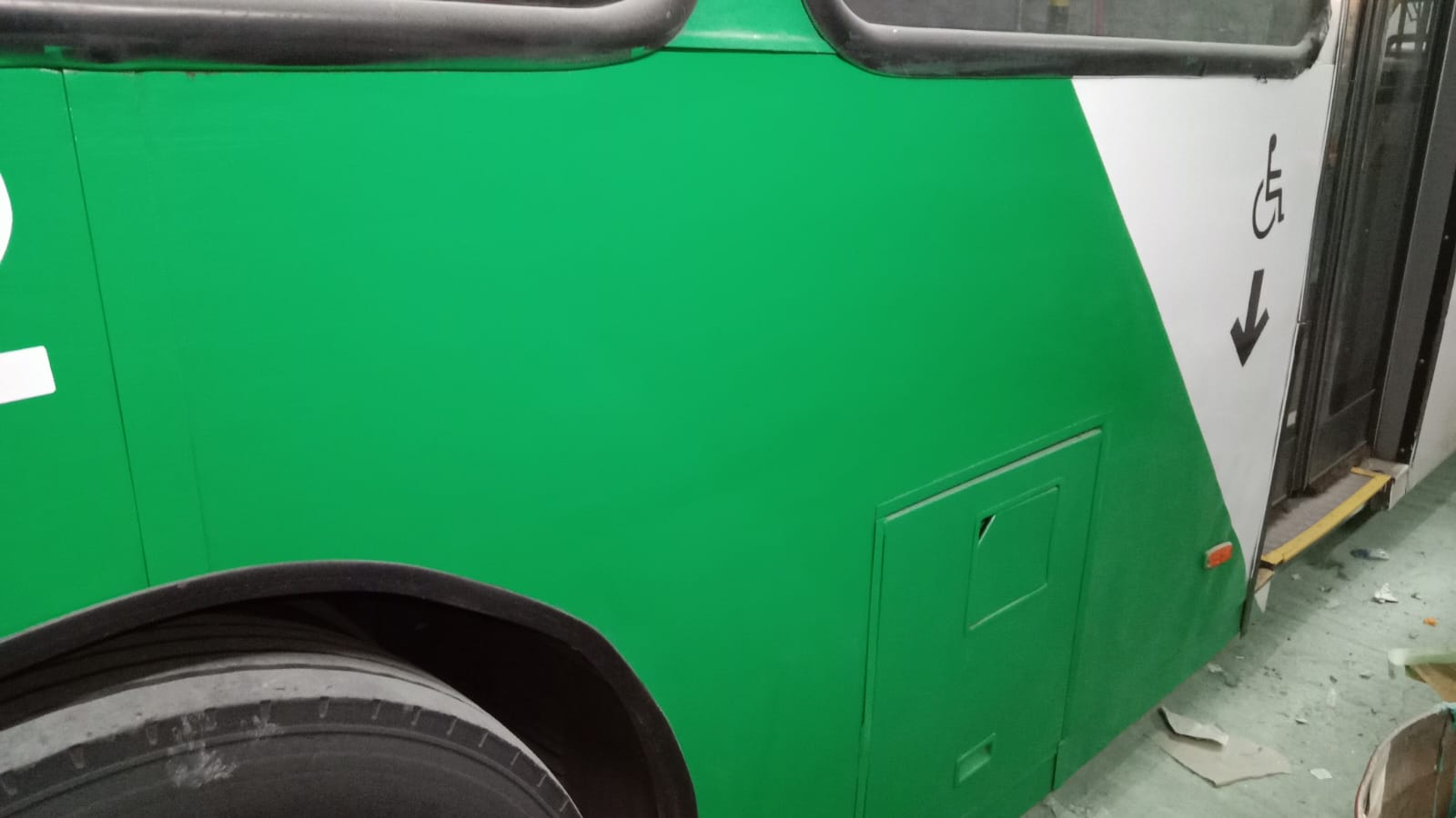 Reparado