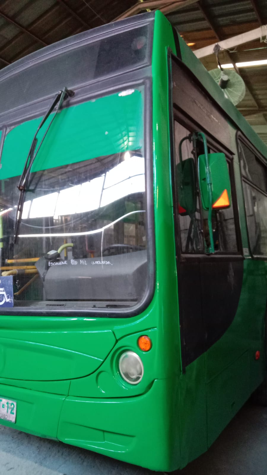 Reparado