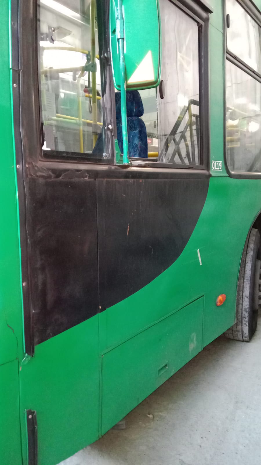 Reparar