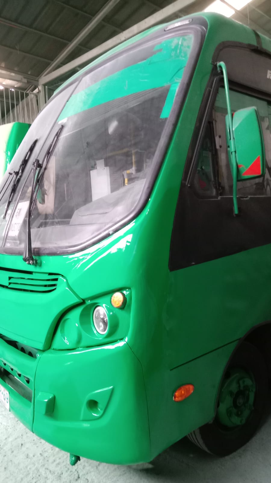 Reparado