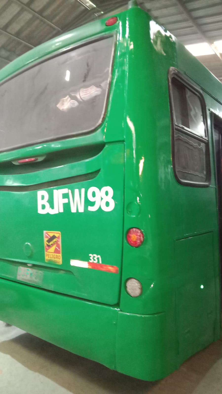 Reparado