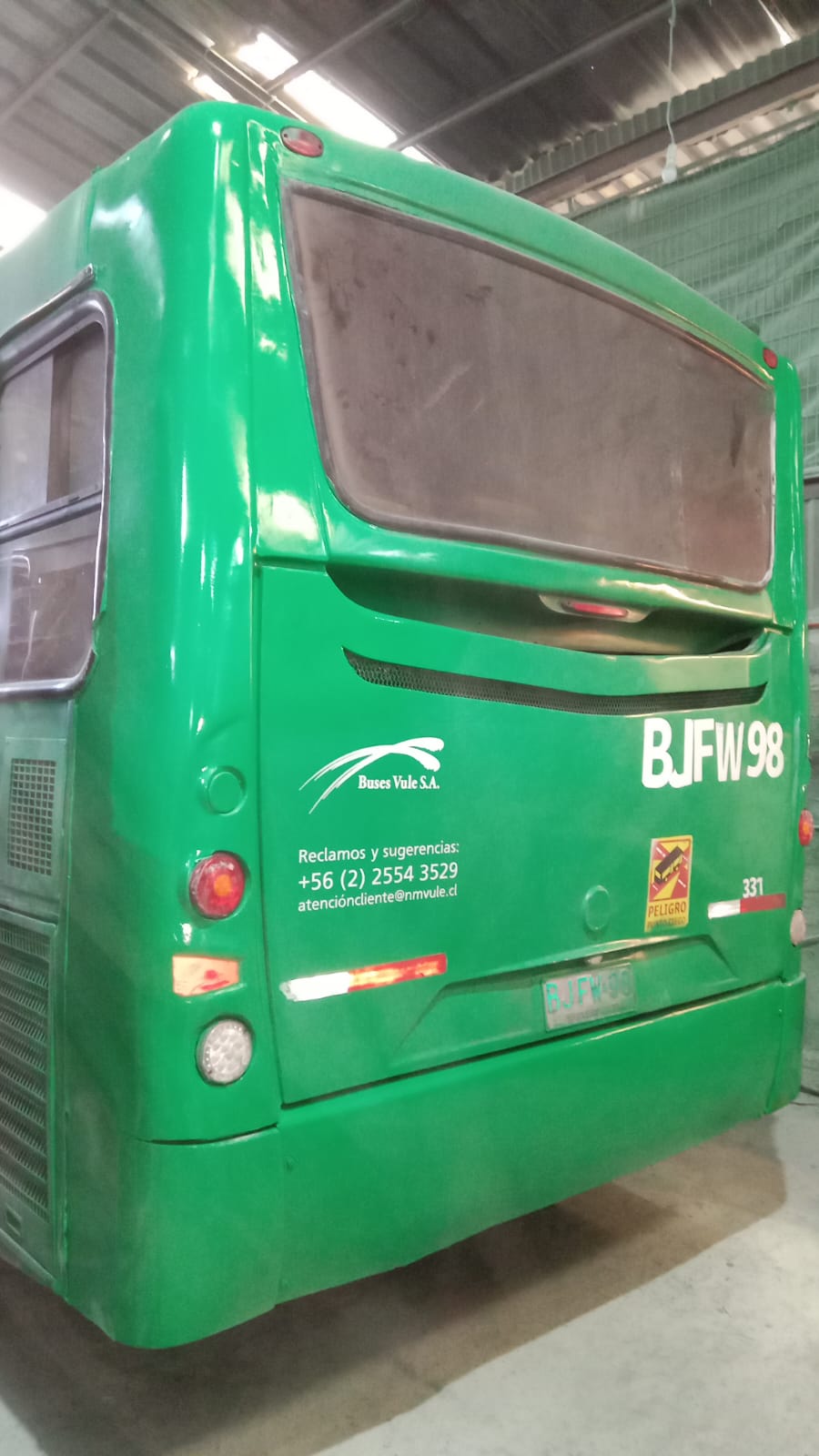 Reparado