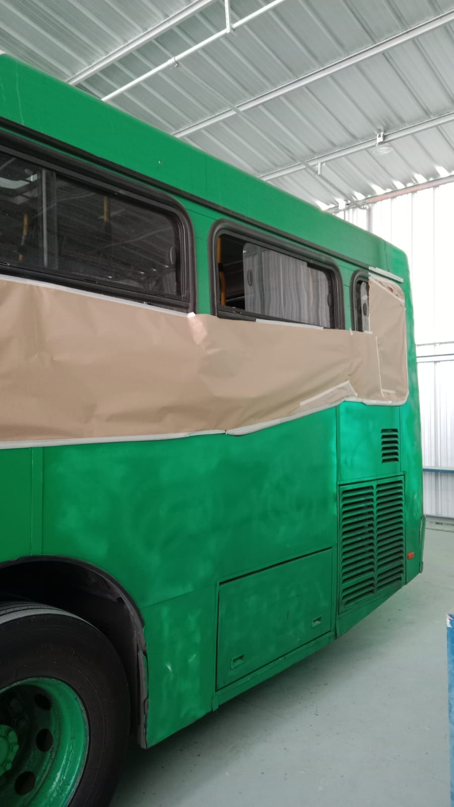Reparar
