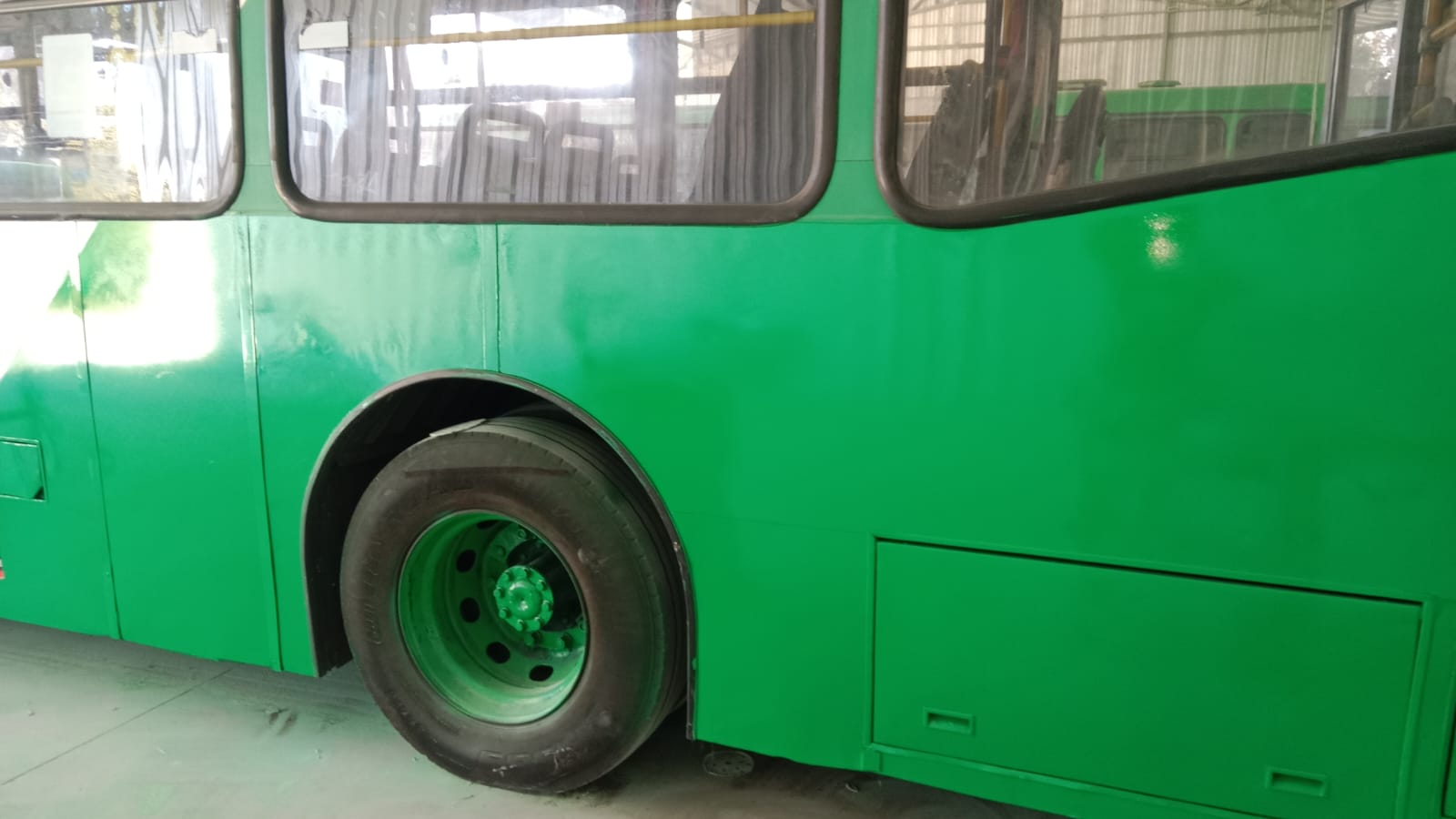 Reparado