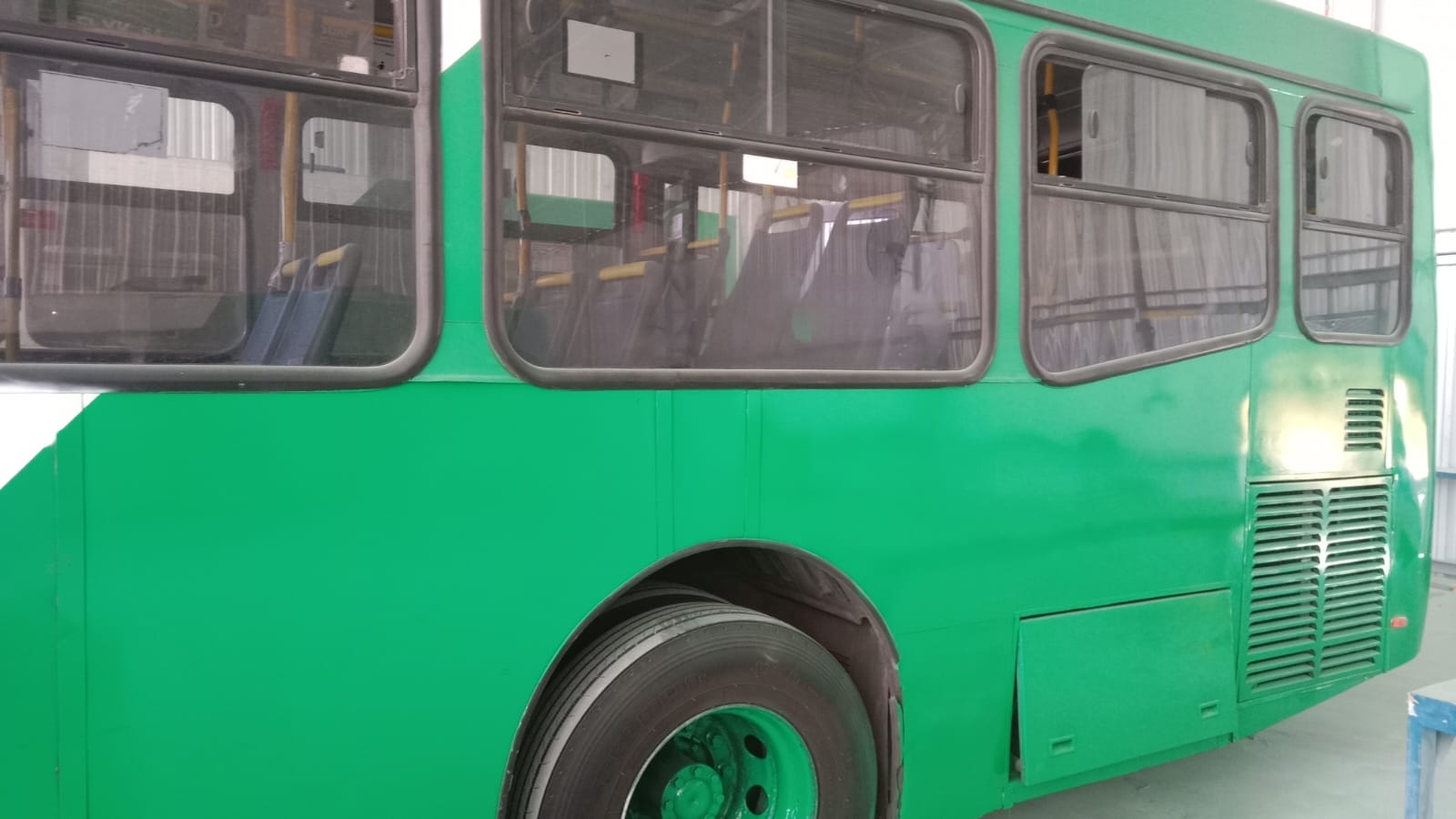Reparado