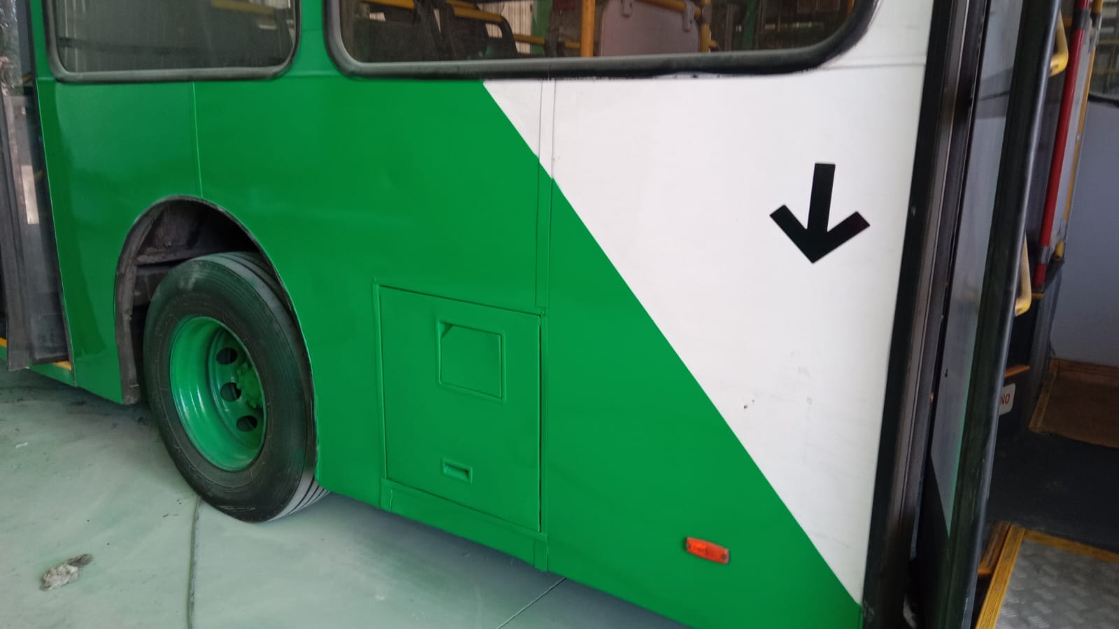 Reparado