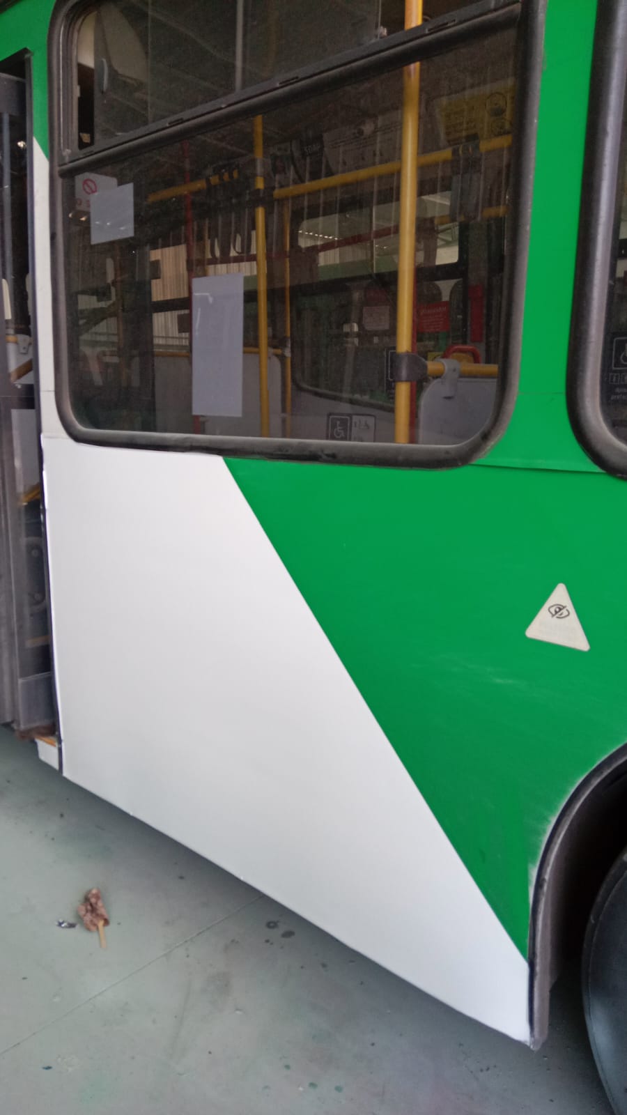 Reparado