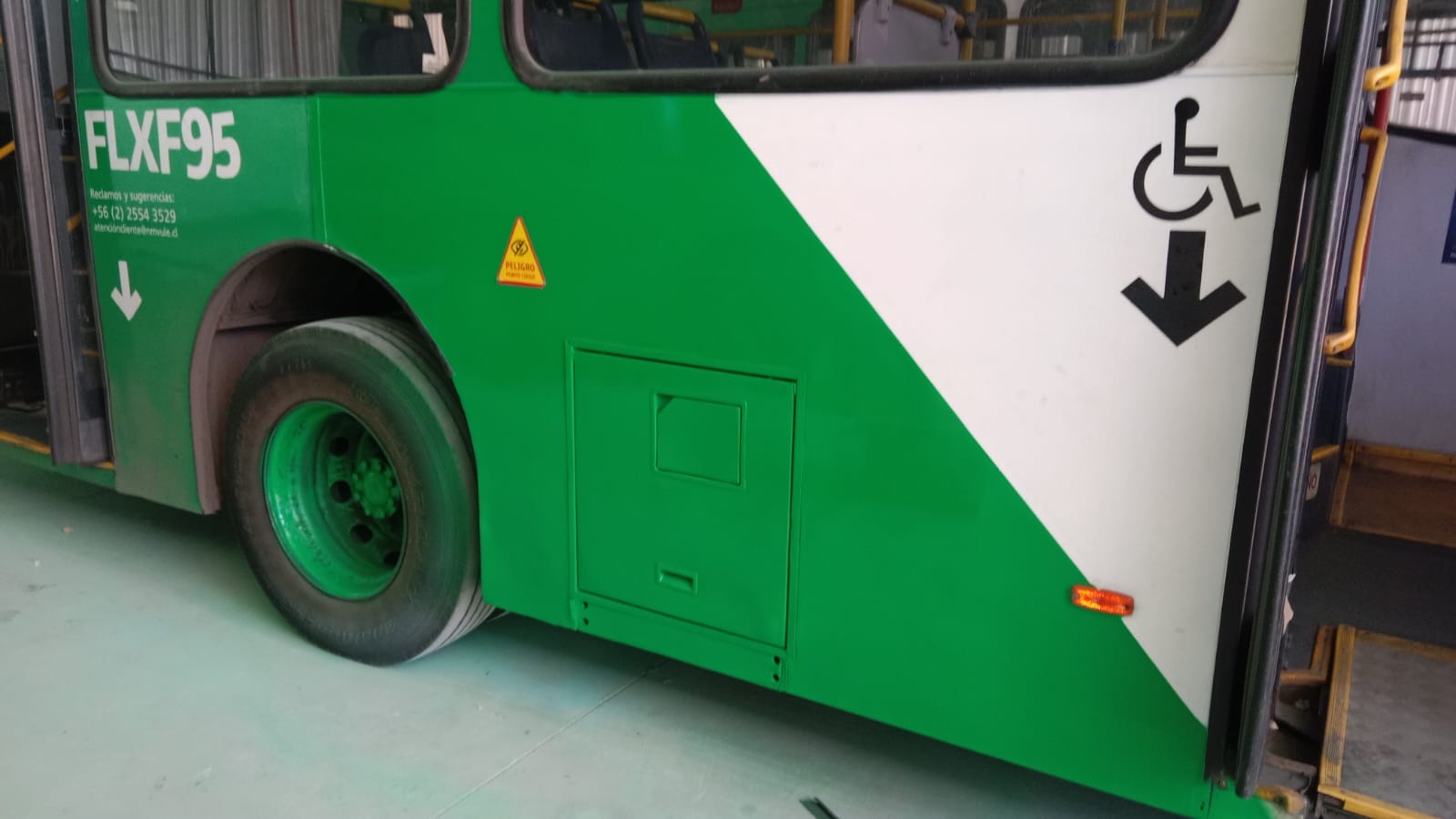 Reparado