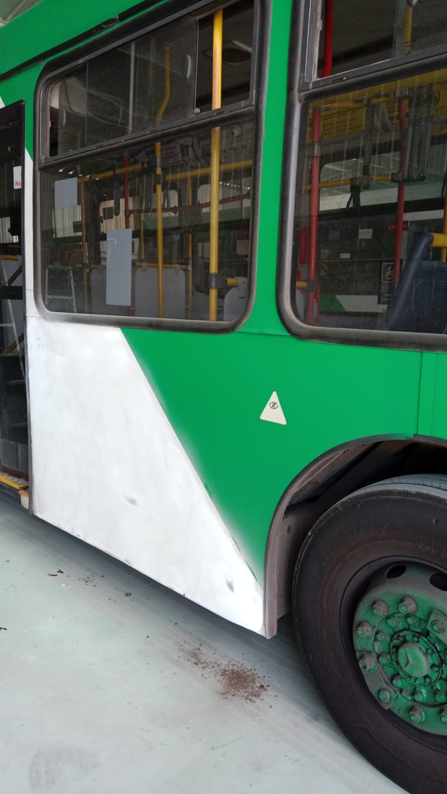 Reparar