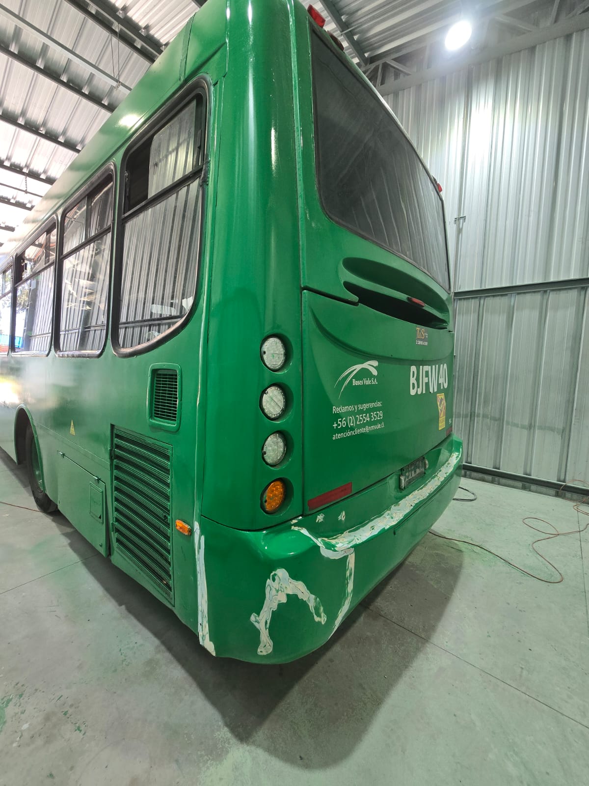 Reparar