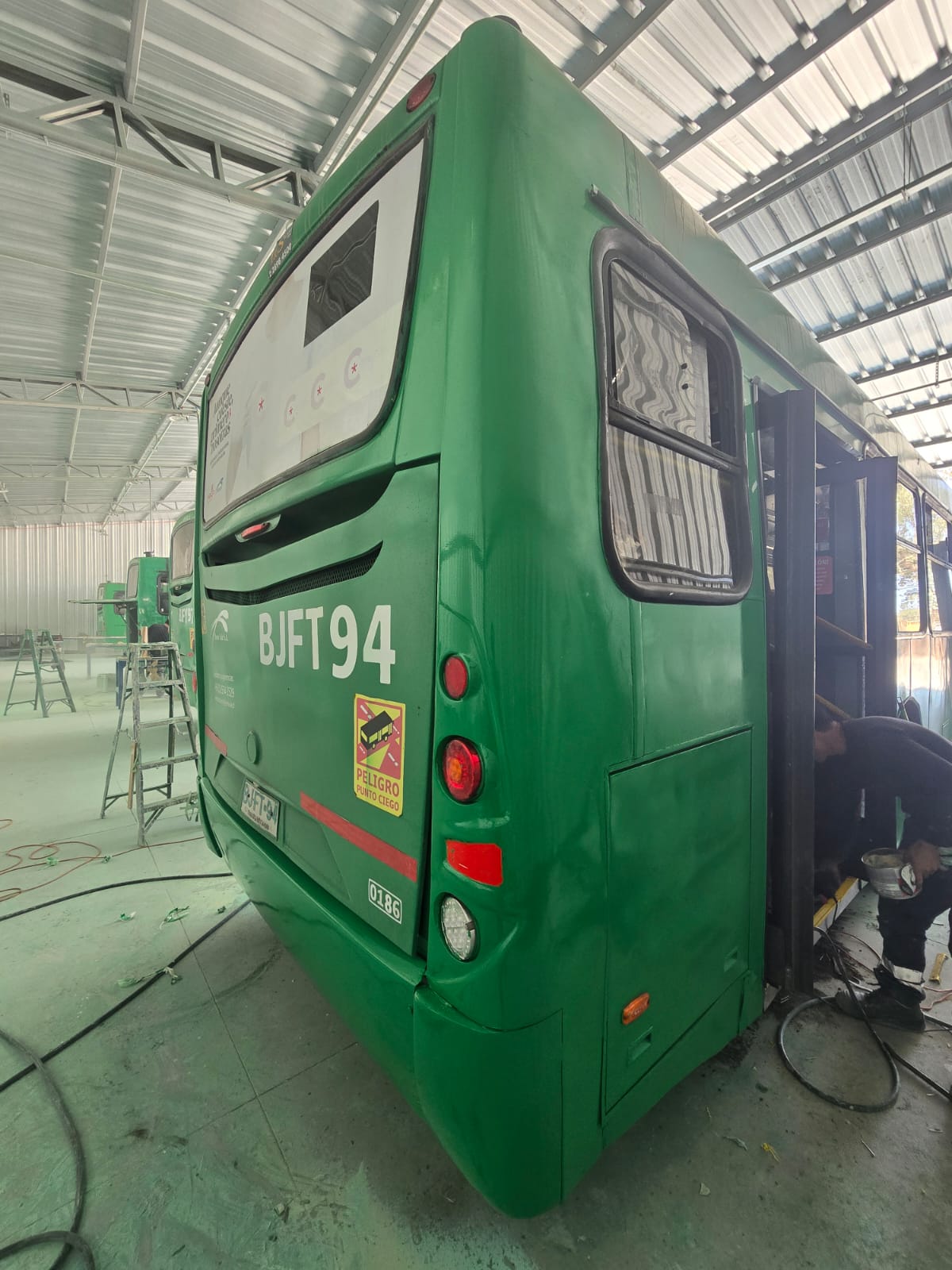 Reparado