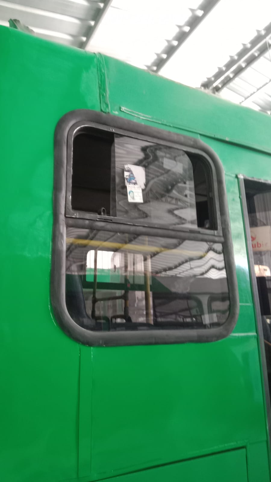 Reparado