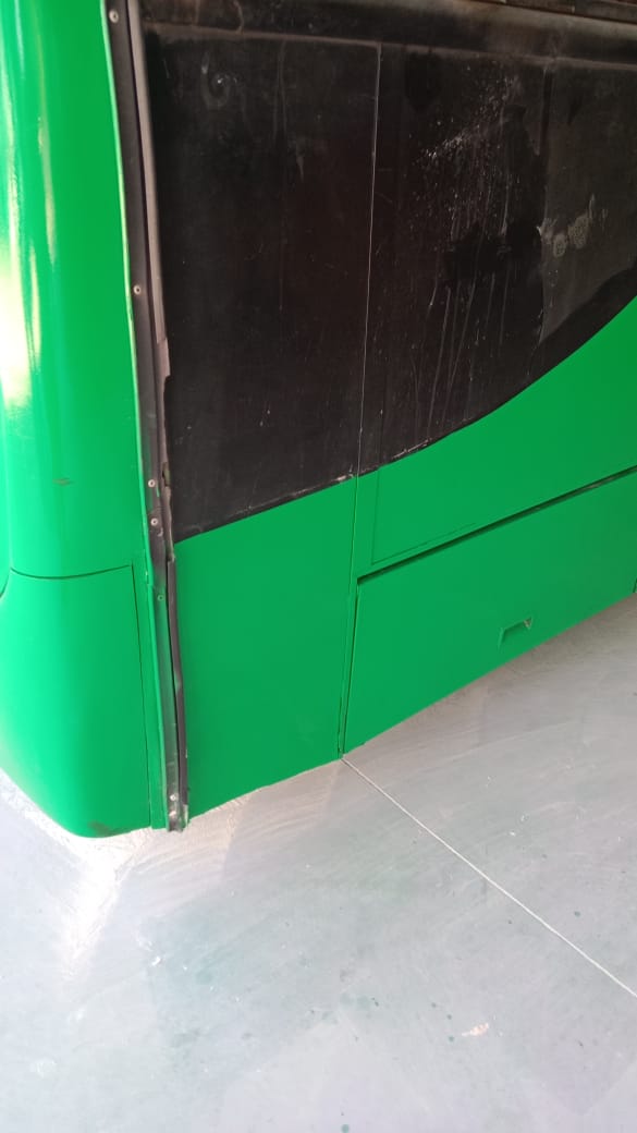 Reparado