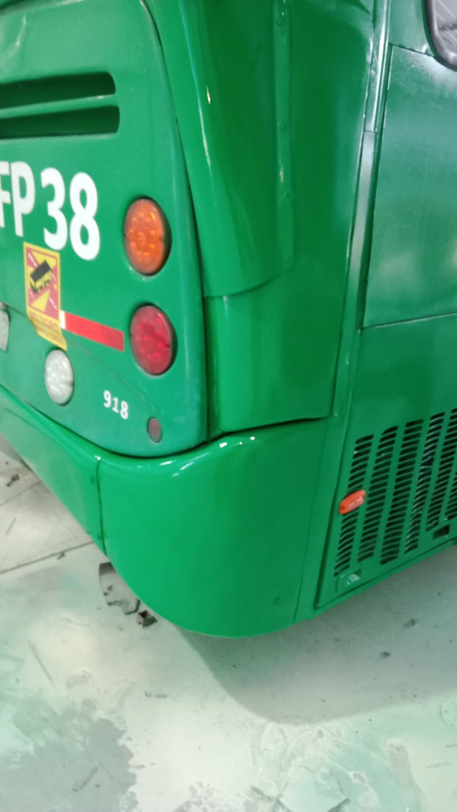 Reparado