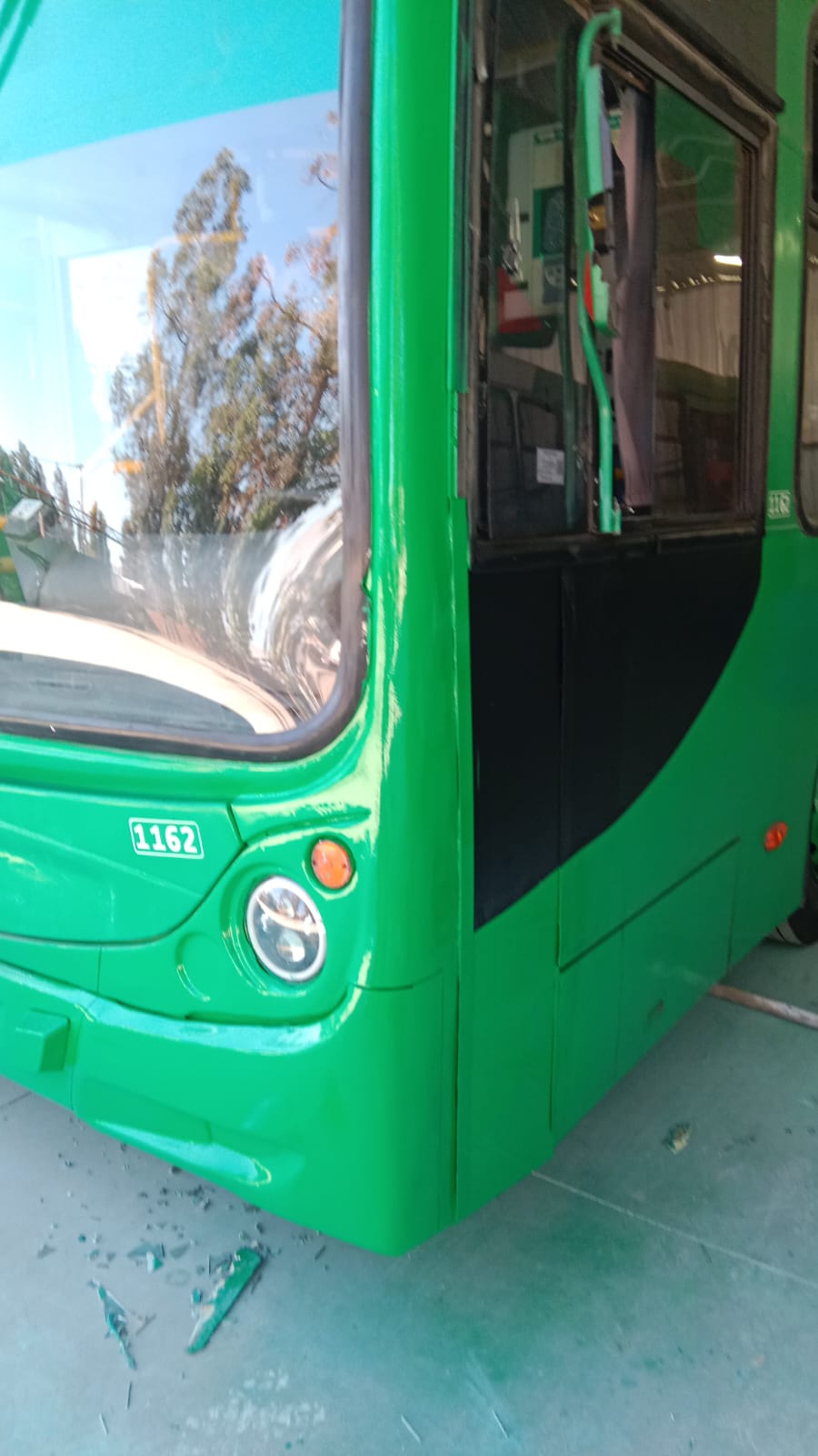 Reparado