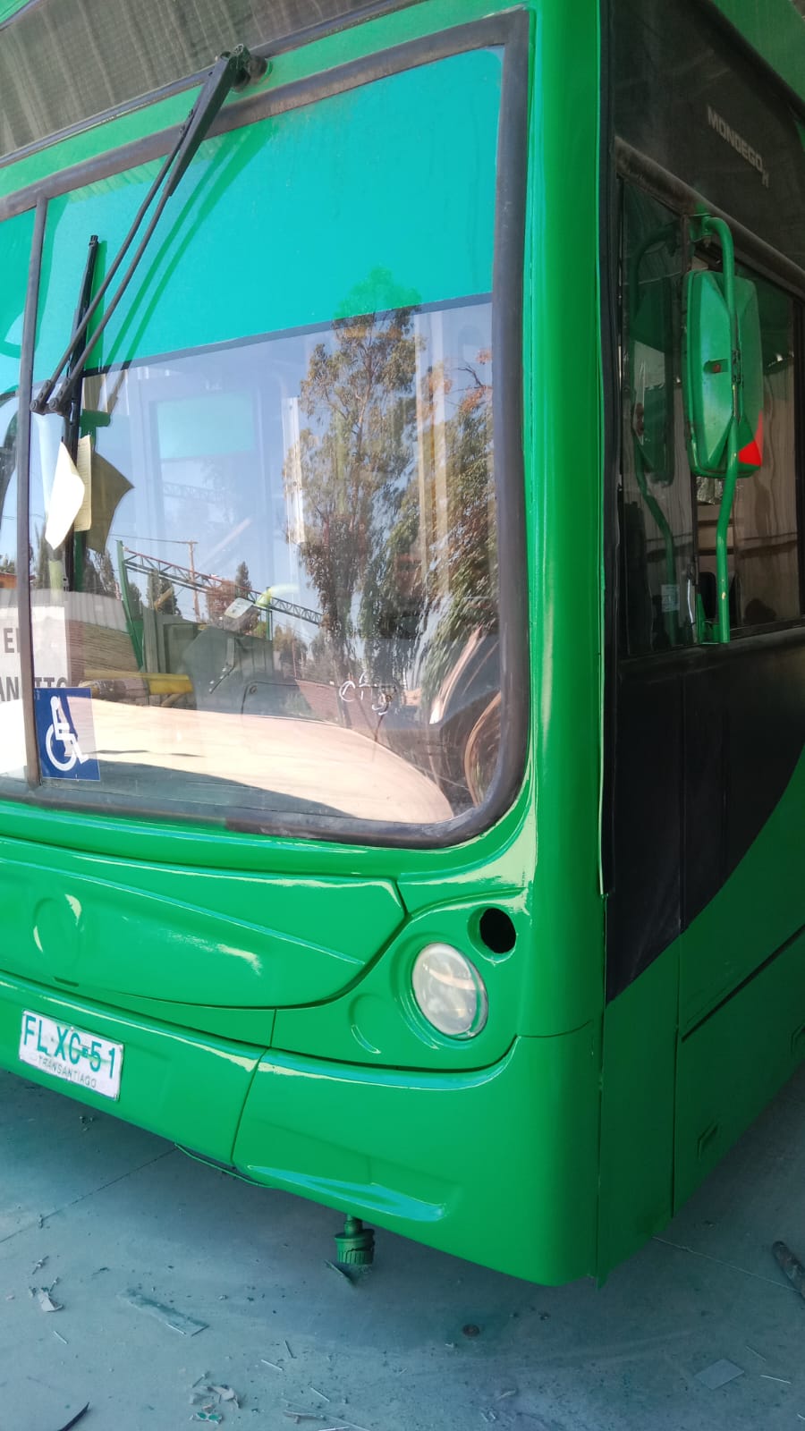 Reparado