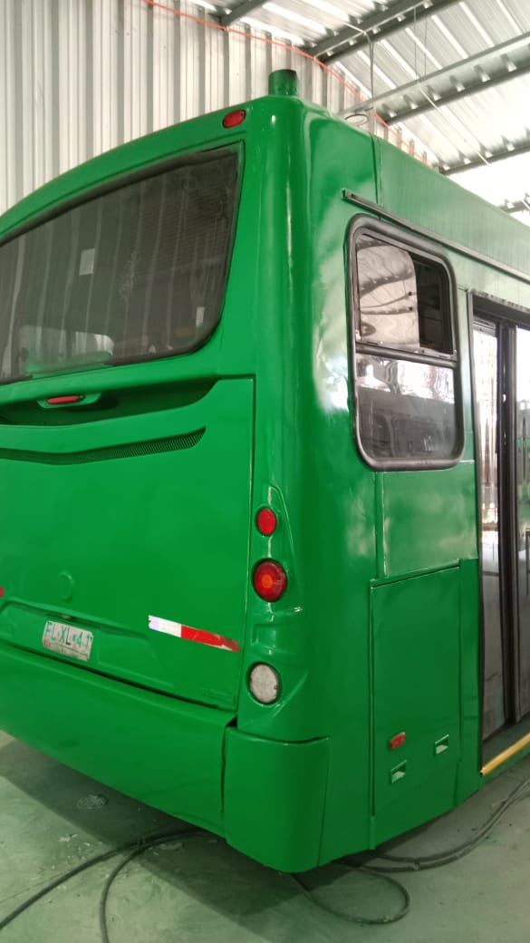 Reparado