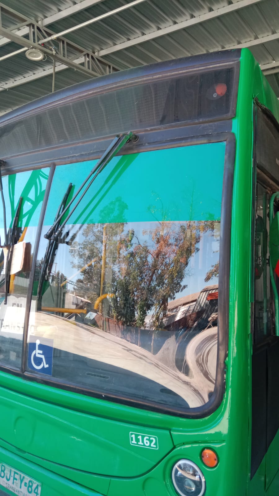 Reparado