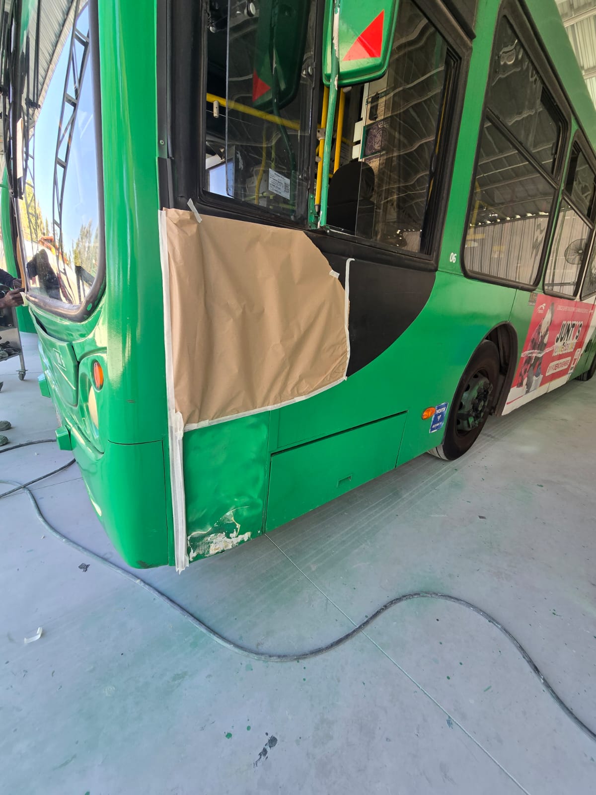 Reparar
