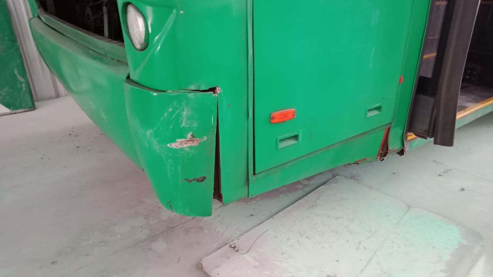 Reparar