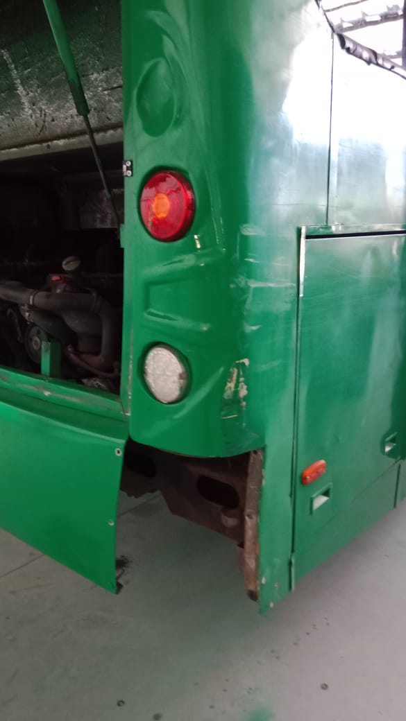Reparar