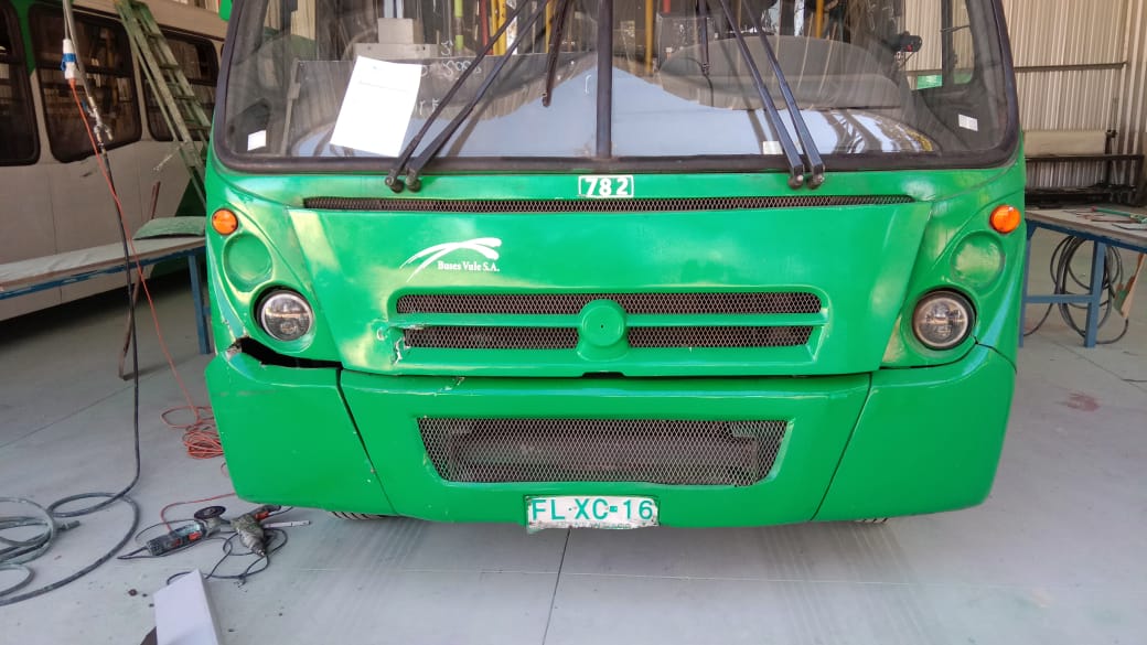Reparar