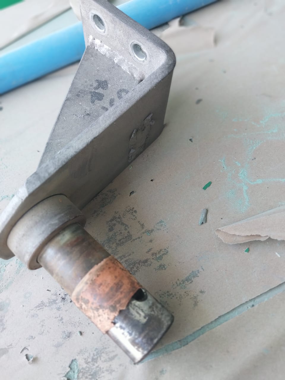 Reparar