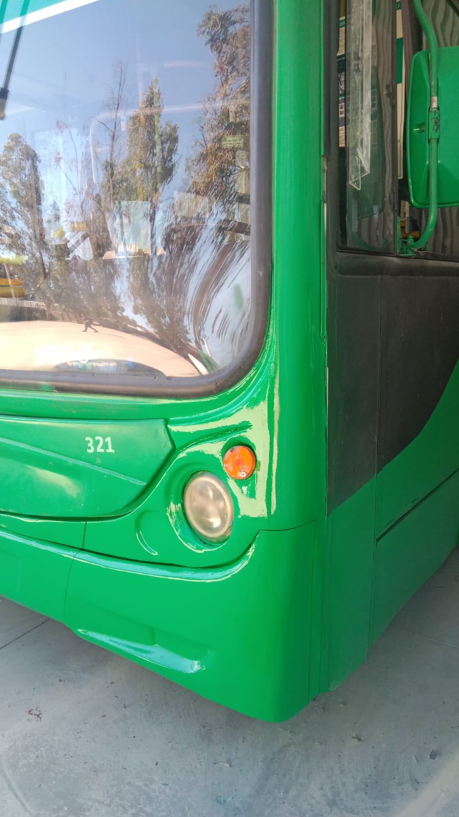 Reparado