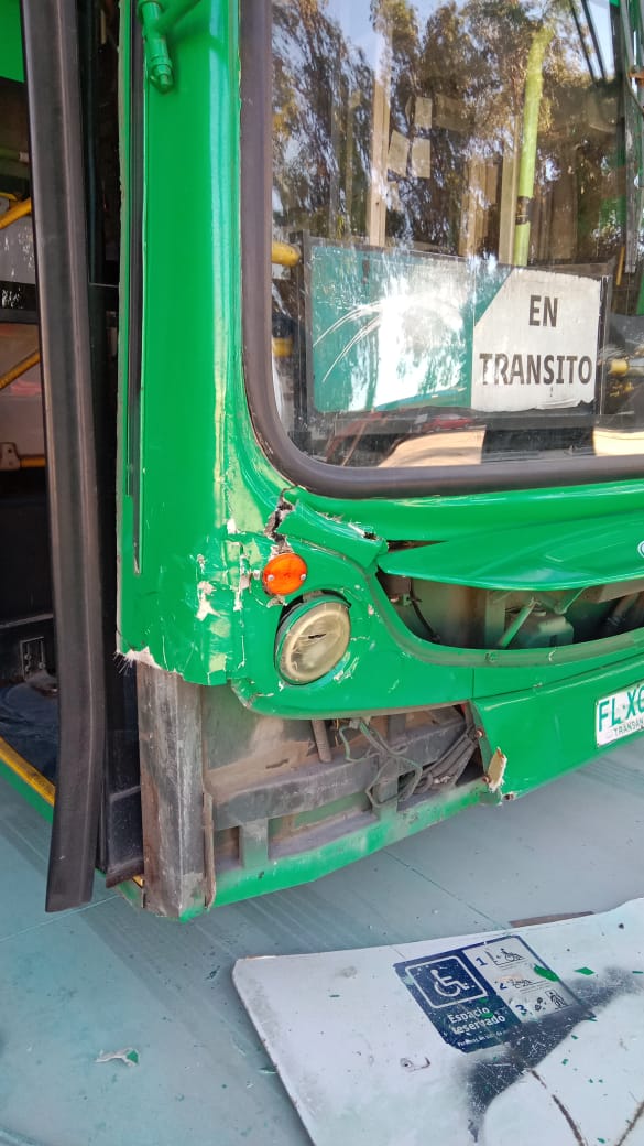 Reparar