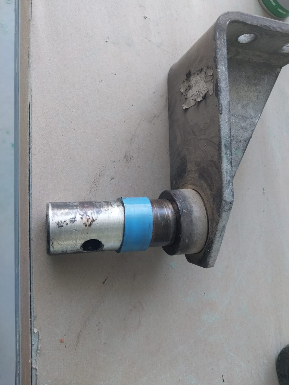 Reparado