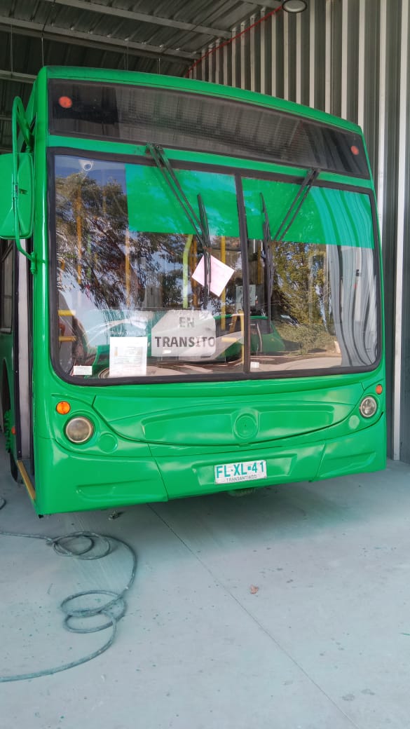Reparado