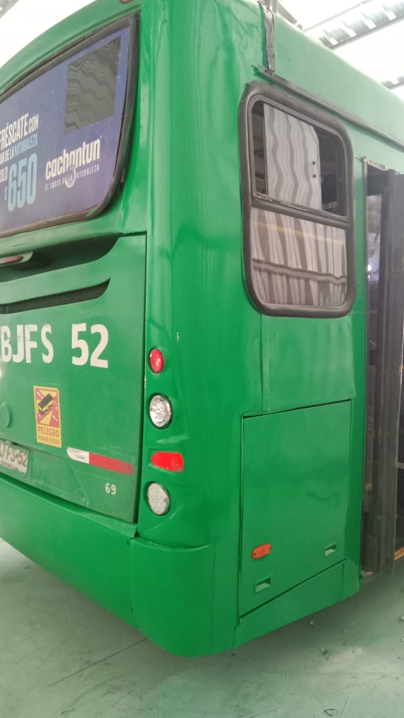 Reparado