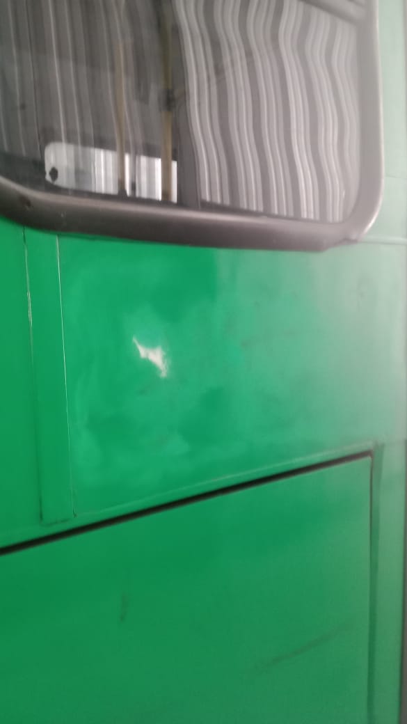 Reparar