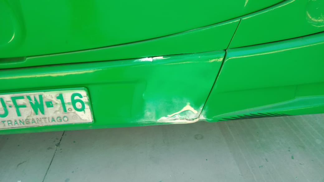 Reparar
