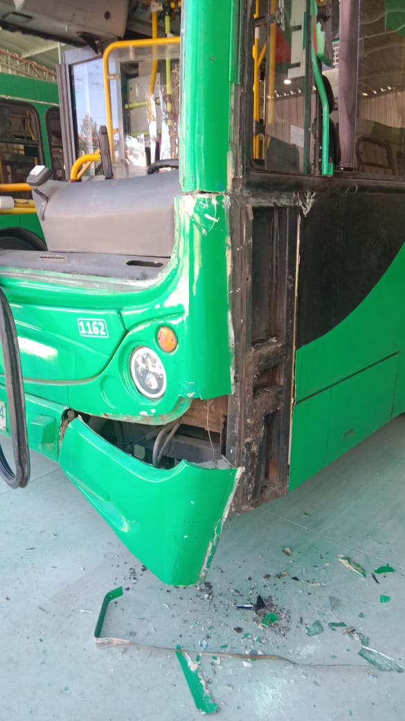 Reparar