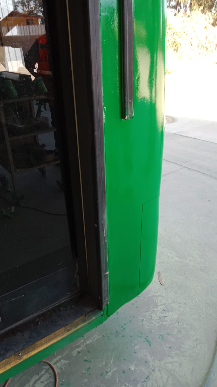 Reparado