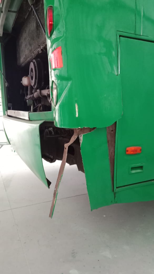 Reparar