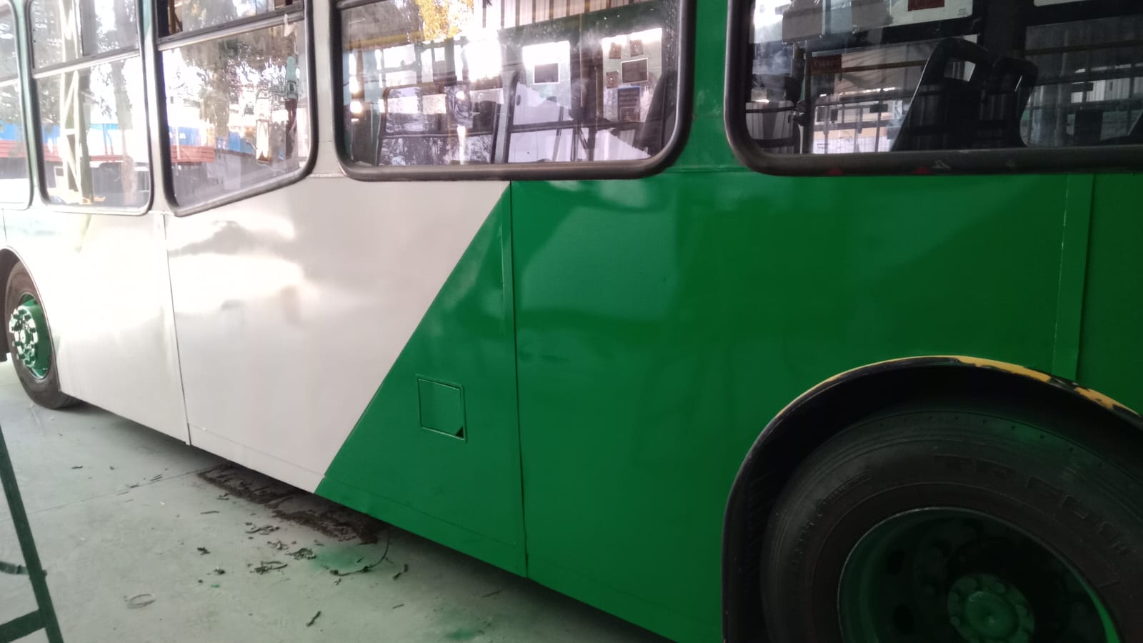 Reparado