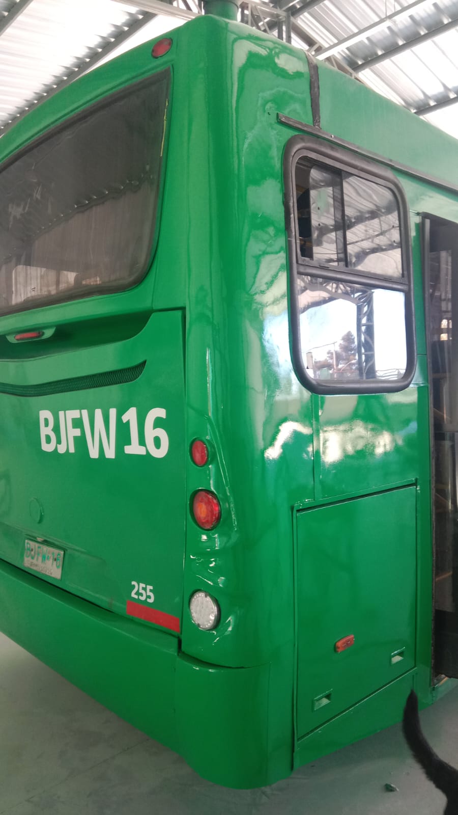 Reparado