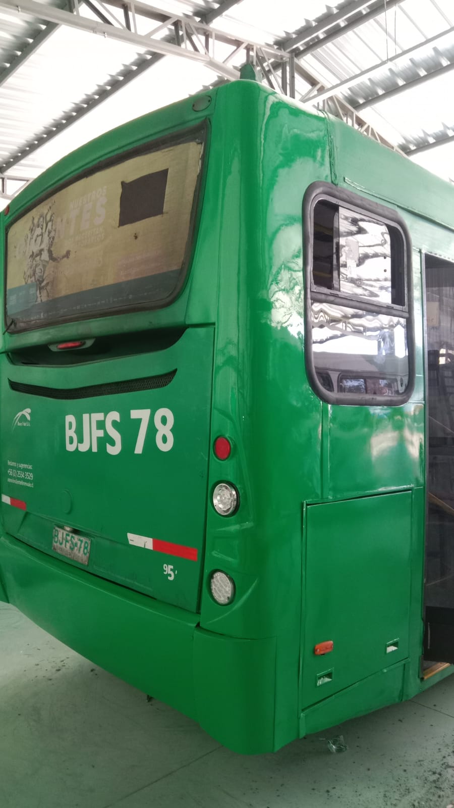 Reparado