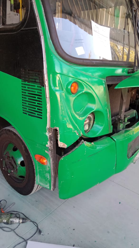 Reparar