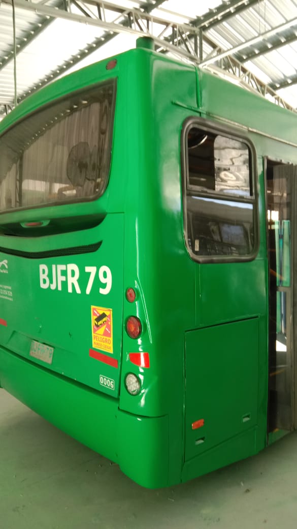 Reparado