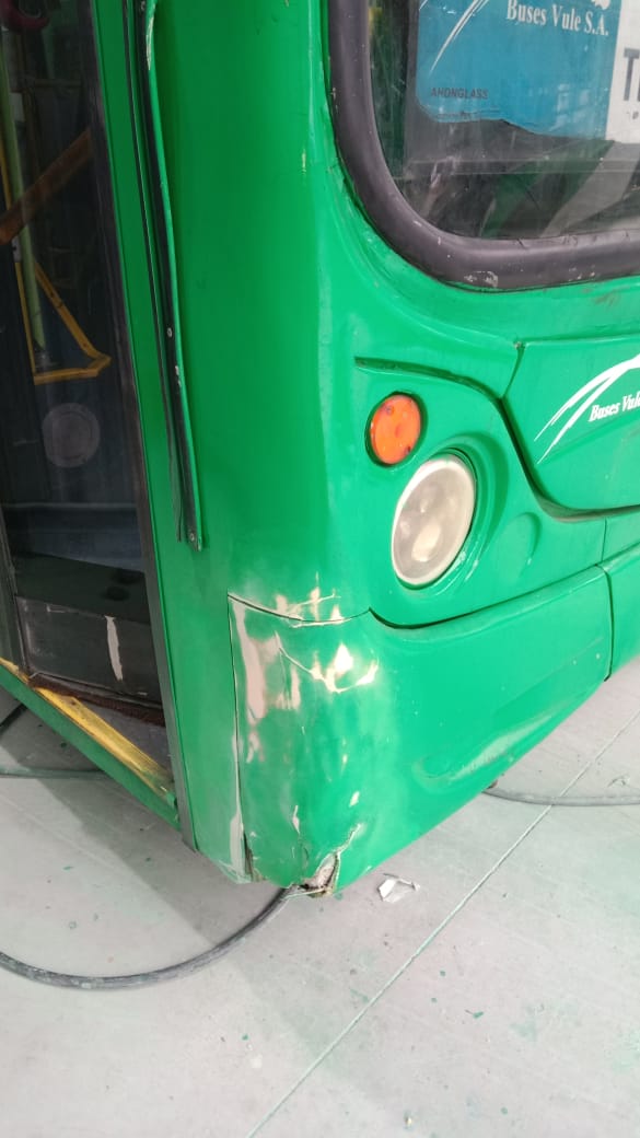Reparar