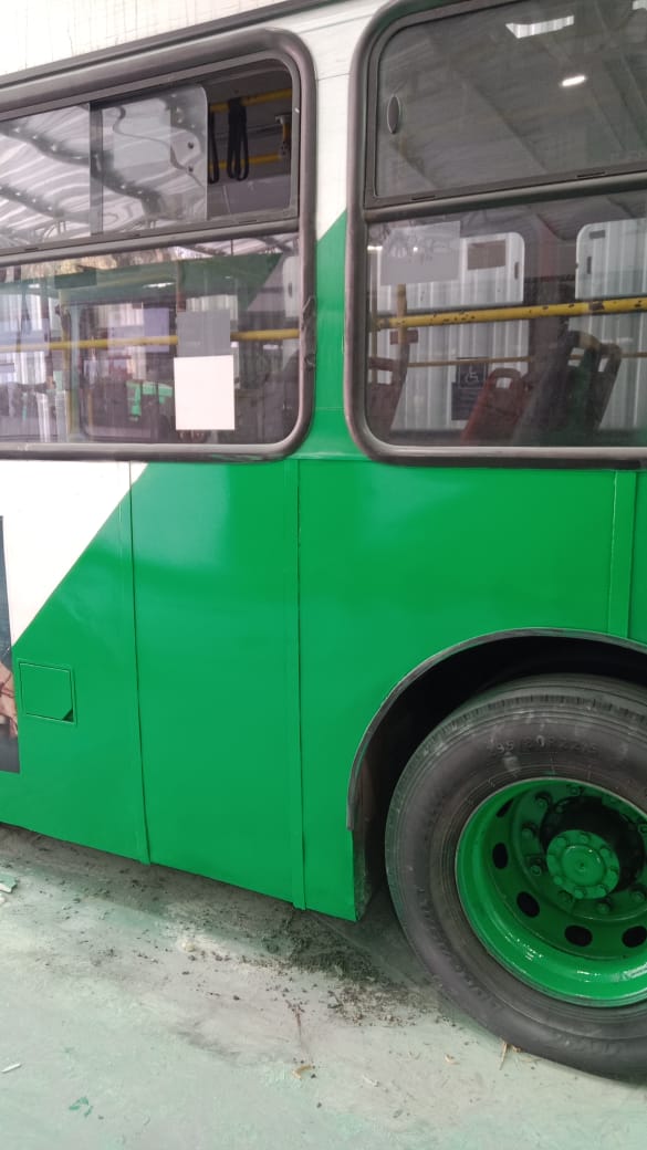 Reparado