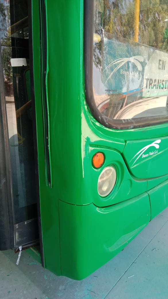 Reparado