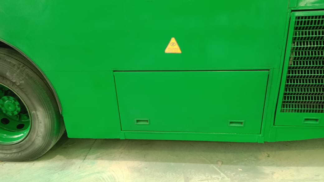 Reparado